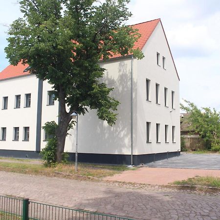 Fewo-Salzfurtkapelle Zorbig 外观 照片